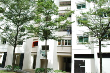 Blk 109A Edgedale Plains (Punggol), HDB 5 Rooms #8702